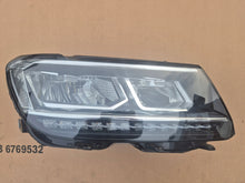 Load image into Gallery viewer, Frontscheinwerfer VW Tiguan 030110123212 LED Rechts Scheinwerfer Headlight SCH6848200318ia