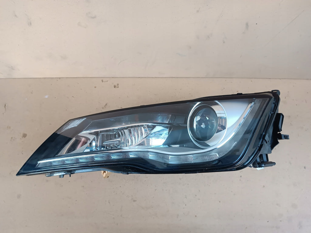 Frontscheinwerfer Audi A7 4G8941753 Links Scheinwerfer Headlight