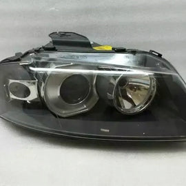 Frontscheinwerfer Audi A3 Rechts Scheinwerfer Headlight SCH4709240730br
