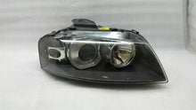 Laden Sie das Bild in den Galerie-Viewer, Frontscheinwerfer Audi A3 Rechts Scheinwerfer Headlight SCH4709240730br