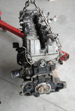Load image into Gallery viewer, Motor Ford Mazda Ranger Bt50 2.5 TDCI 97PS 71kW 168TKm 2006 Diesel Unkomplett MOT1251325960gs
