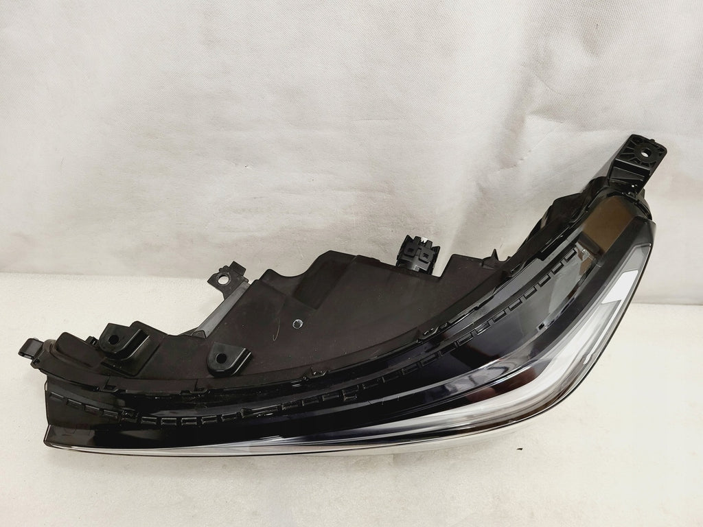 Frontscheinwerfer Honda Hr-V Logo Full LED Ein Stück (Rechts oder Links)