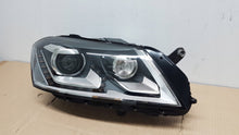 Load image into Gallery viewer, Frontscheinwerfer VW Passat B7 90005333 3AB941752 LED Rechts Headlight SCH2295430231in