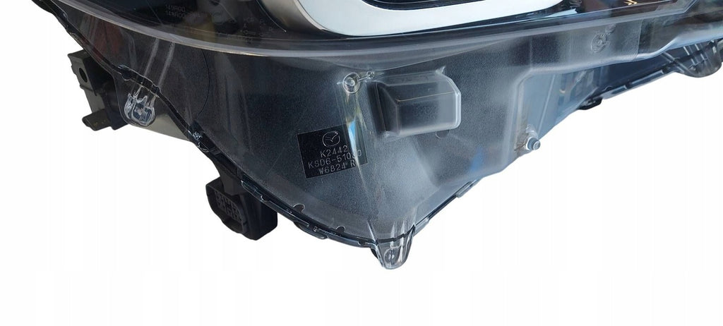 Frontscheinwerfer Mazda Cx-5 Cx5 KSD651030 Full LED Rechts Headlight SCH6767593444xz