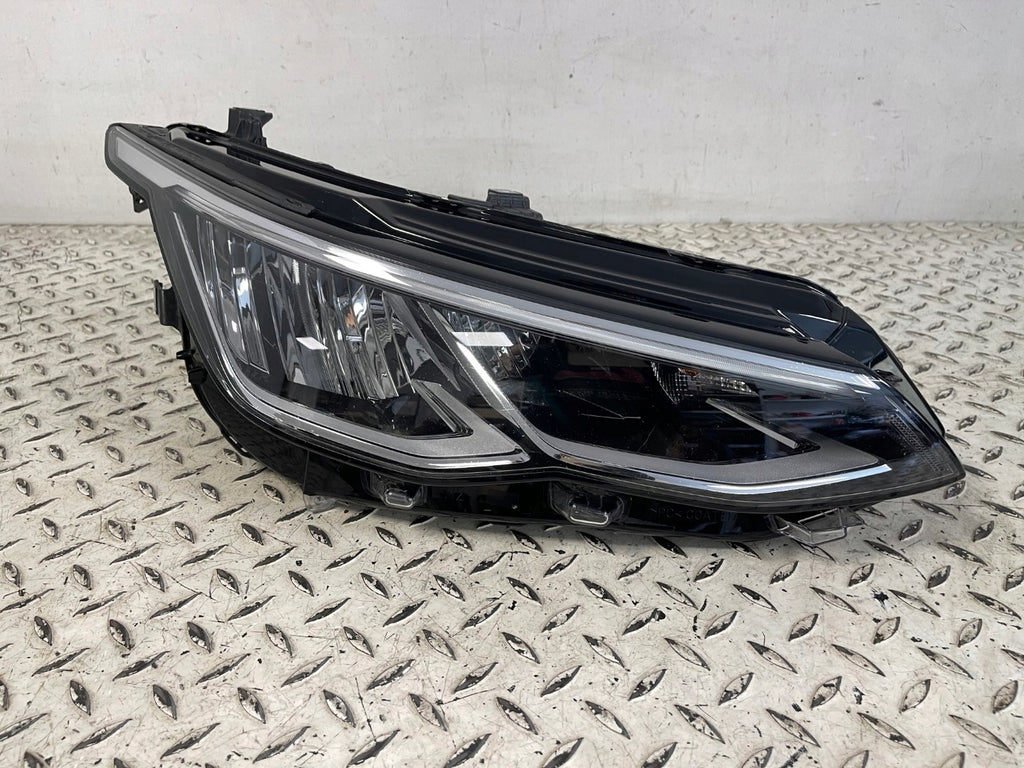 Frontscheinwerfer VW Golf VIII 5H1941005 5H1941006 LED Ein Satz Headlight SCH6206597328nw