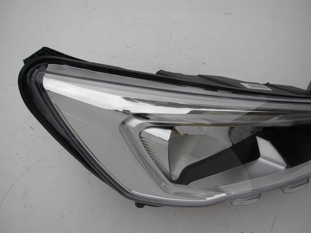 Frontscheinwerfer Ford Focus JX7B13W029AE LED Rechts Scheinwerfer Headlight