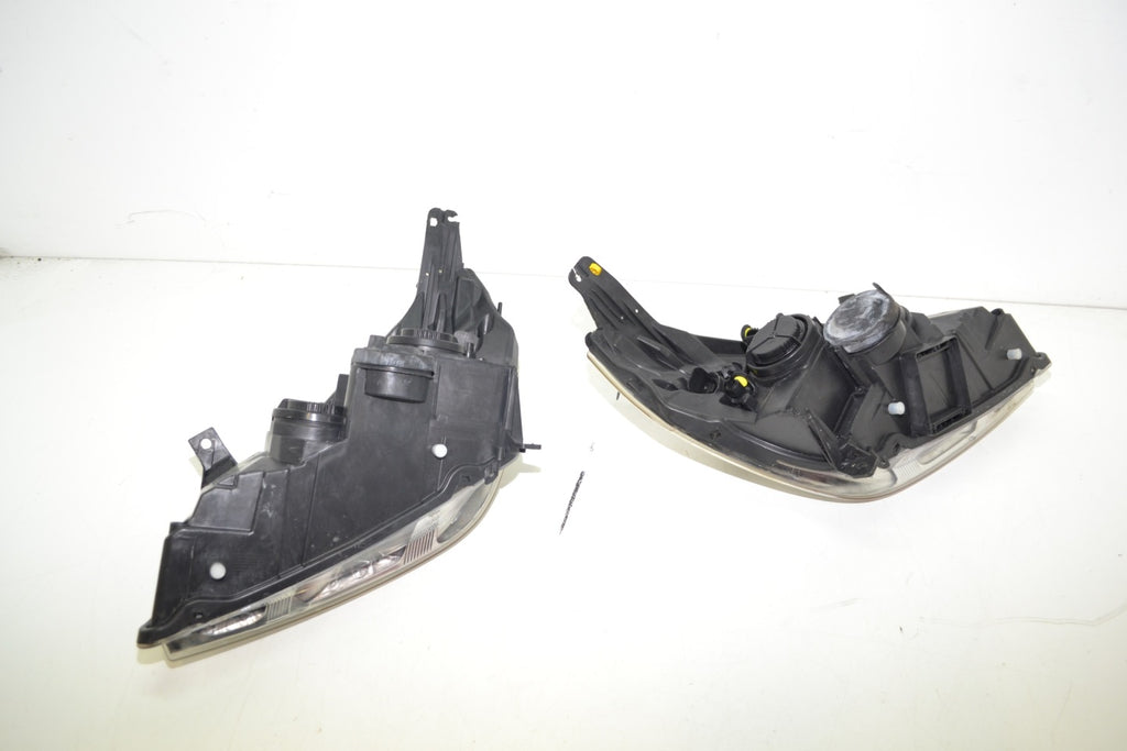 Frontscheinwerfer Opel Vectra C 20-B041 Ein Stück (Rechts oder Links) Headlight SCH8246673027hm