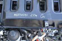 Laden Sie das Bild in den Galerie-Viewer, Motor BMW E60 E61 306D3 M57TUD30 3.0 235PS 2007 Diesel Engine Komplett MOT3822635203id