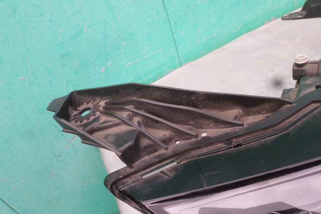 Frontscheinwerfer Renault Talisman 260106724R LED Rechts Scheinwerfer Headlight SCH1697118696bs