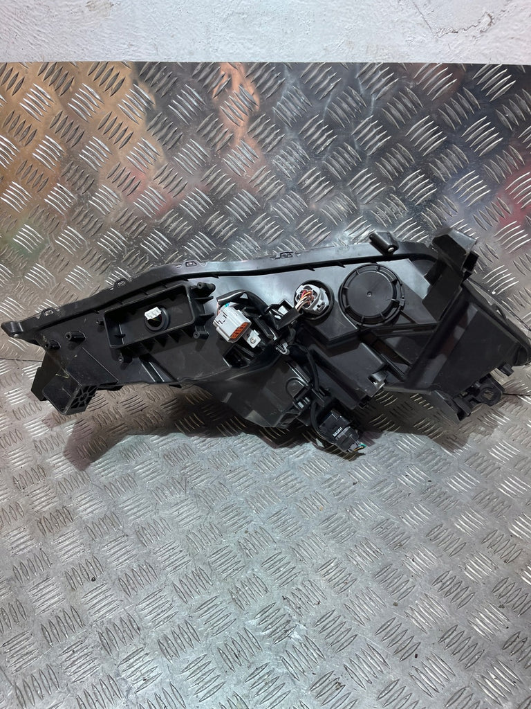 Frontscheinwerfer Mitsubishi Asx 788088810 LED Links Scheinwerfer Headlight