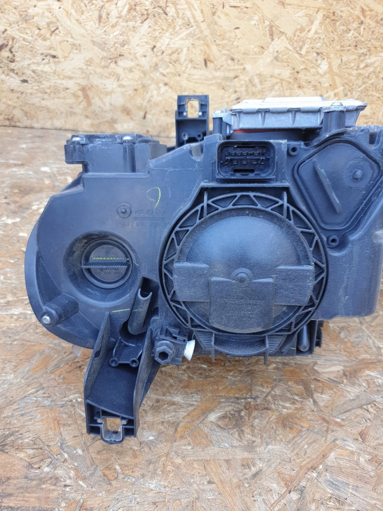 Frontscheinwerfer BMW X5 E70 7221896 Xenon Rechts Scheinwerfer Headlight SCH1069553136ng