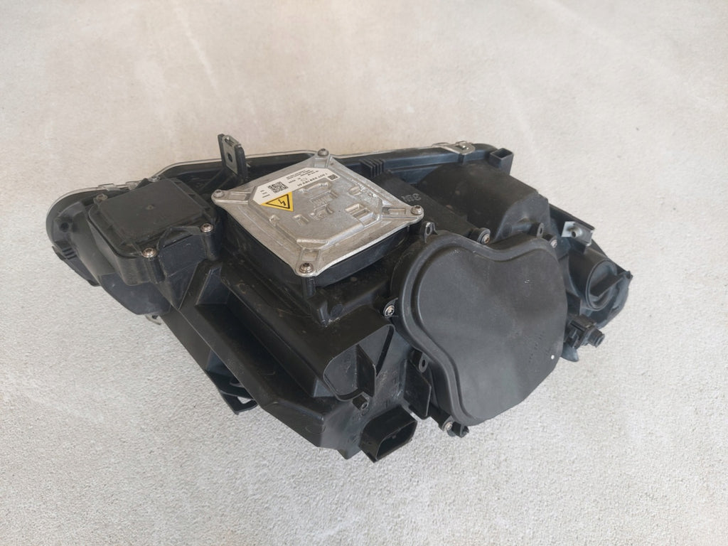 Frontscheinwerfer BMW E93 E92 7162141-14 Links Scheinwerfer Headlight SCH1690741364uq