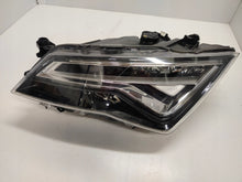 Laden Sie das Bild in den Galerie-Viewer, Frontscheinwerfer Seat Ateca 576941007D Full LED Ein Stück (Rechts oder Links)
