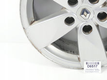 Load image into Gallery viewer, 1x Alufelge 16 Zoll 6.5" 5x114.3 403000048R Renault Megane III 1 Scenic FEL5413827928dm