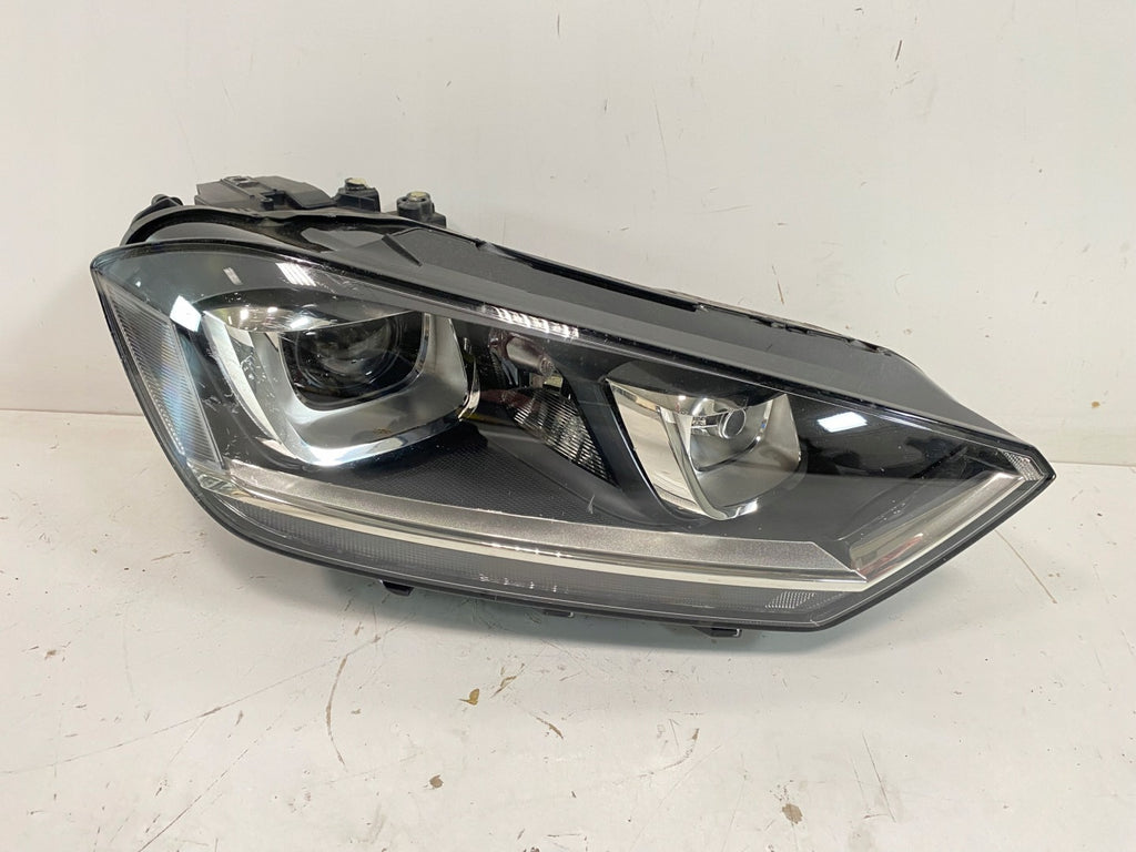Frontscheinwerfer VW Golf VII Sportsvan I 517941032B Xenon Rechts Headlight SCH8623318098qz