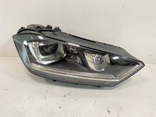 Laden Sie das Bild in den Galerie-Viewer, Frontscheinwerfer VW Golf VII Sportsvan I 517941032B Xenon Rechts Headlight SCH8623318098qz