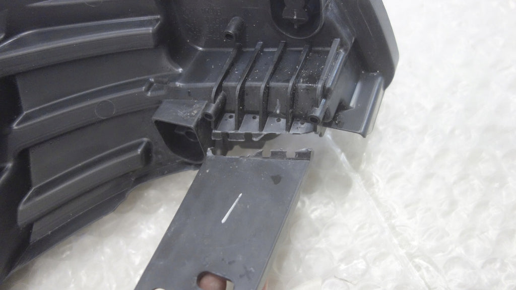 Frontscheinwerfer Renault Zoe 260109891R Rechts Scheinwerfer Headlight SCH1220441796sx