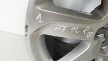 Laden Sie das Bild in den Galerie-Viewer, 1x Alufelge 18 Zoll 3.5" 5x112 4G8601025A Audi C7 A7 Rim Wheel FEL1592140169qt