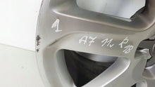 Laden Sie das Bild in den Galerie-Viewer, 1x Alufelge 18 Zoll 3.5" 5x112 4G8601025A Audi C7 A7 Rim Wheel FEL1592140169qt