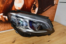 Laden Sie das Bild in den Galerie-Viewer, Frontscheinwerfer Mercedes-Benz W205 A2059068605 Rechts Scheinwerfer Headlight SCH1764856321zp