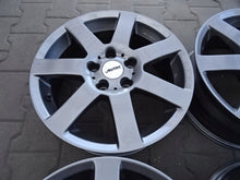 Laden Sie das Bild in den Galerie-Viewer, 4x Alufelge 17 Zoll 6.5" 5x112 32ET Audi A3 Rim Wheel FEL8009927333gw