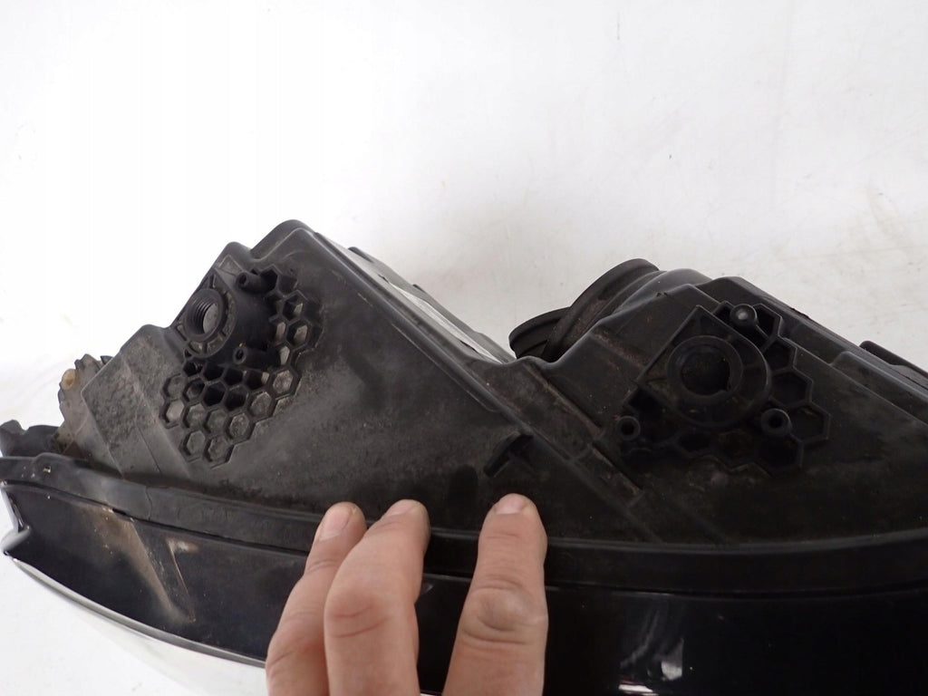 Frontscheinwerfer VW Caddy III 2K1941016B Rechts Scheinwerfer Headlight SCH3457363322yh