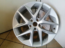 Laden Sie das Bild in den Galerie-Viewer, 1x Alufelge 18 Zoll 7.5" 5x112 51ET 5F0601025F Seat Leon Rim Wheel FEL6476496859op