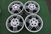 Load image into Gallery viewer, 4x Alufelge 18 Zoll 8.0" 5x130 57ET 7L5601025A Porsche Cayenne Rim Wheel FEL8120865223hv
