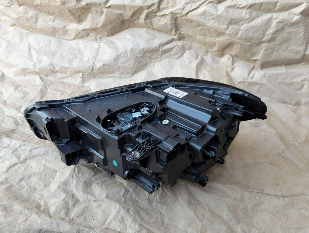 Frontscheinwerfer BMW X1 F48 A8A0117803 5A01178 90178487Z003 Full LED Rechts SCH6395461774or