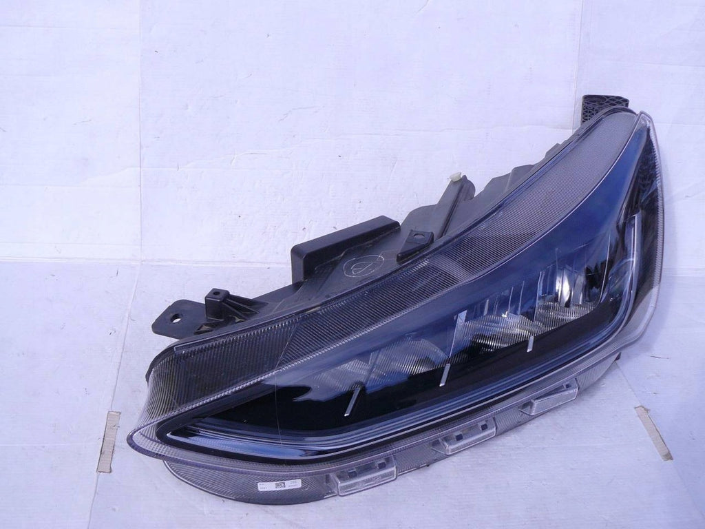 Frontscheinwerfer Ford Focus NX7B13E015CF Full LED Links Scheinwerfer Headlight SCH5592825655pe