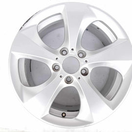 1x Alufelge 17 Zoll 8.0