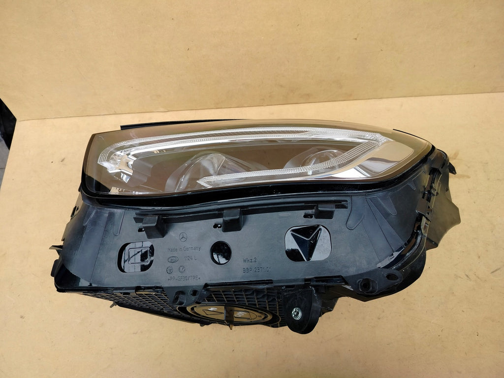 Frontscheinwerfer Mercedes-Benz Glc A2539064903 Links Scheinwerfer Headlight SCH6126951901rr