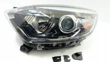 Load image into Gallery viewer, Frontscheinwerfer Renault Captur I Links Scheinwerfer Headlight