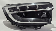 Laden Sie das Bild in den Galerie-Viewer, Frontscheinwerfer Renault I 260104410R LED Rechts Scheinwerfer Headlight SCH6410034428lc