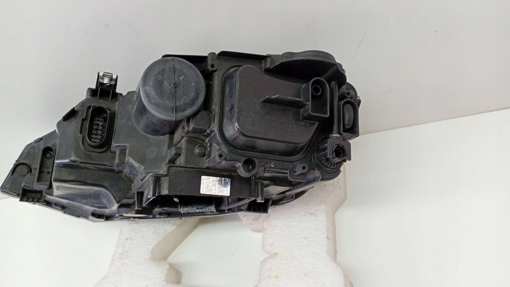 Frontscheinwerfer VW Polo 2G1941036K LED Rechts Scheinwerfer Headlight SCH1773032672uf