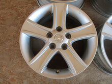 Load image into Gallery viewer, 4x Alufelge 16 Zoll 7.0" 5x114.3 55ET 9965637060 Mazda Cx5 Rim Wheel FEL3319022171wv