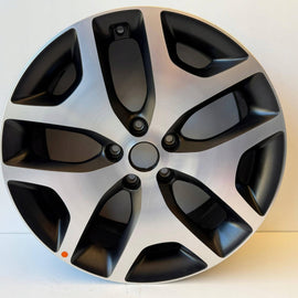 1x Alufelge 19 Zoll 52910-F1500 Kia Sportage Iv Rim Wheel FEL7325967705ig