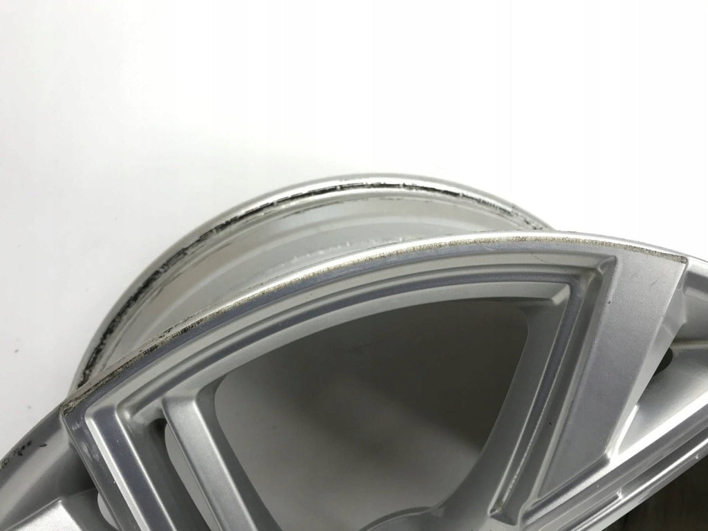 1x Alufelge 22 Zoll 4K0601025S Audi A6 Rim Wheel FEL9617670876ub