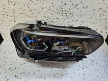 Load image into Gallery viewer, Frontscheinwerfer BMW X5 G05 G06 5A279B2-01 5A279B2 Laser Rechts Headlight SCH2617705059bu