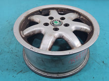 Laden Sie das Bild in den Galerie-Viewer, 4x Alufelge 16 Zoll 7.0" 5x112 45ET Skoda Octavia Ii Rim Wheel FEL5801404883ko