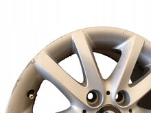 Load image into Gallery viewer, 4x Alufelge 16 Zoll 7.0" 5x120 47ET Glanz Silber 6762299 BMW E46 Rim Wheel FEL6066651814cc
