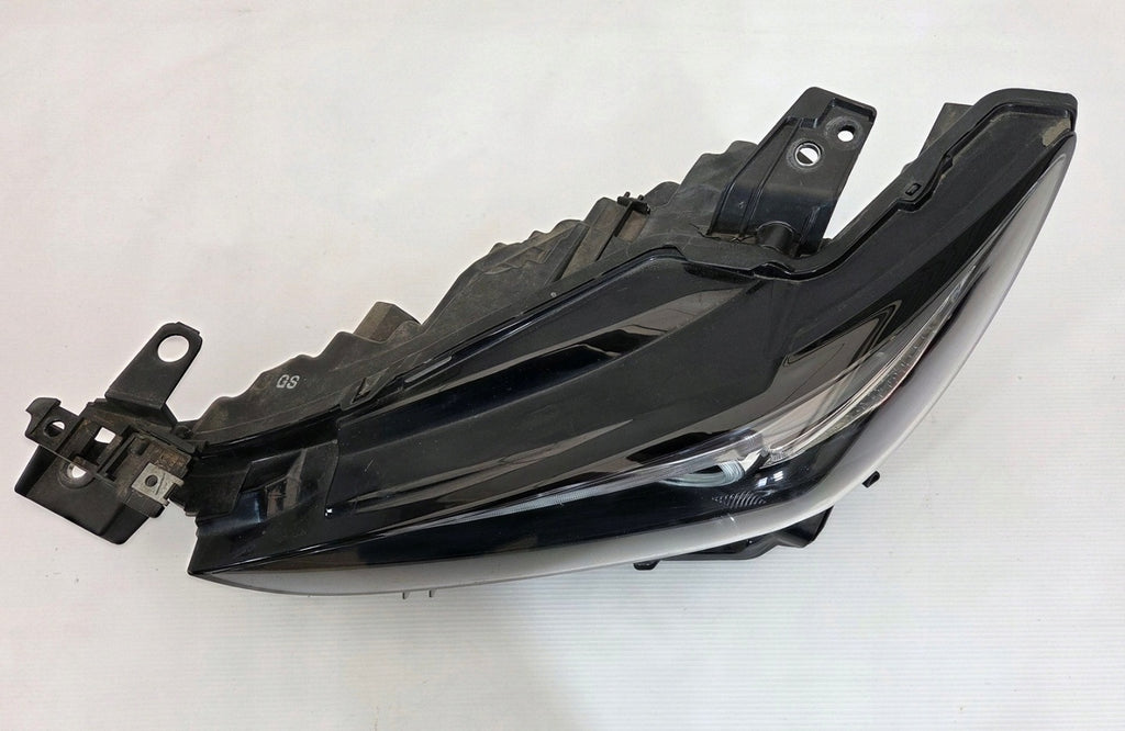 Frontscheinwerfer Mazda 6 Gl Links Scheinwerfer Headlight SCH6473941619kz