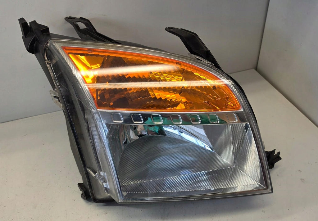 Frontscheinwerfer Ford Fusion Rechts Scheinwerfer Headlight SCH8996423732ka