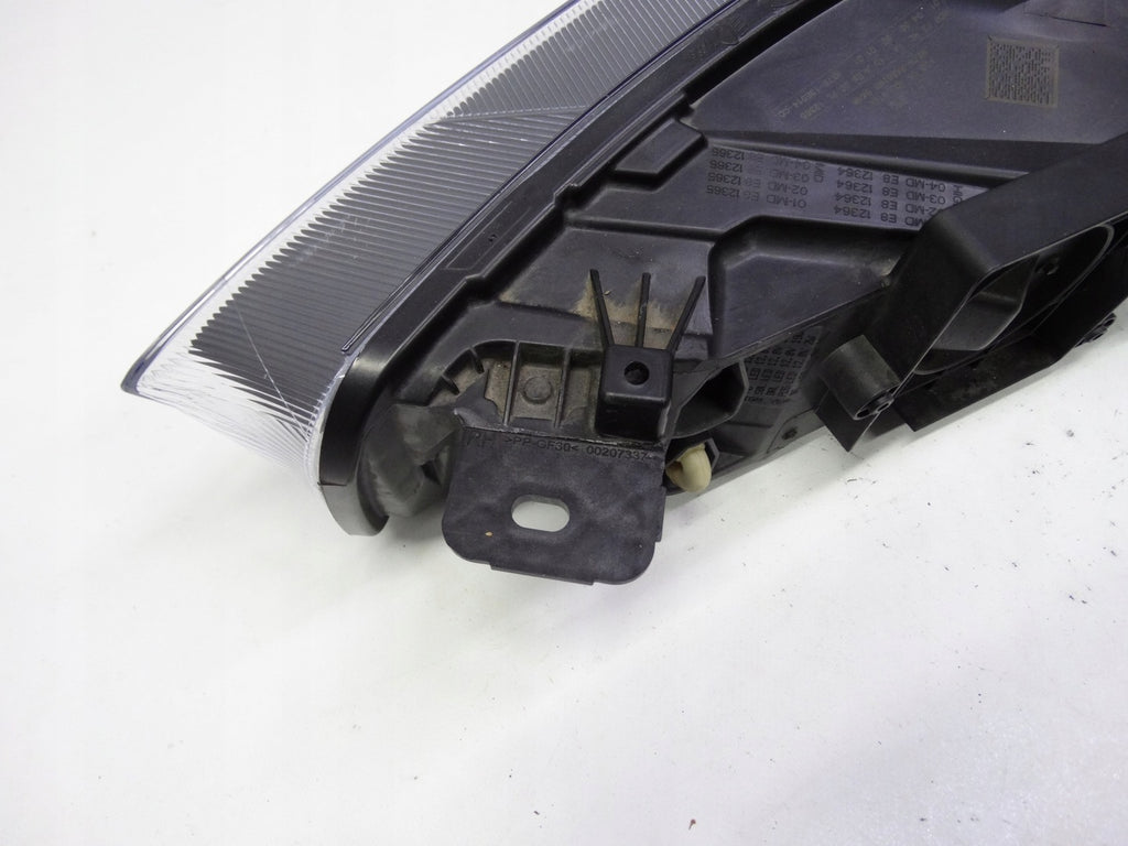 Frontscheinwerfer Ford Focus NX7B-13E014-CD Full LED Rechts Headlight SCH4728361861rt
