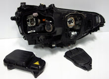 Load image into Gallery viewer, Frontscheinwerfer VW Golf Sportsvan 517941034B LED Ein Stück (Rechts oder Links) SCH6002301237qt