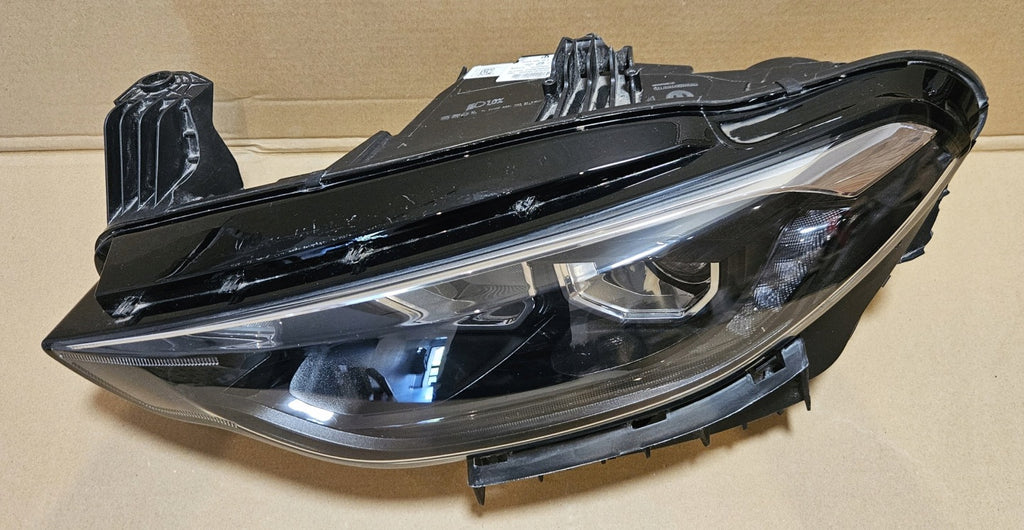 Frontscheinwerfer Fiat Tipo 5214516600 Links Scheinwerfer Headlight SCH6966334786fp