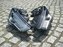 Load image into Gallery viewer, Frontscheinwerfer Audi A3 8V0941033AF 8V0941034AF Full LED Rechts oder Links SCH4980692731ao
