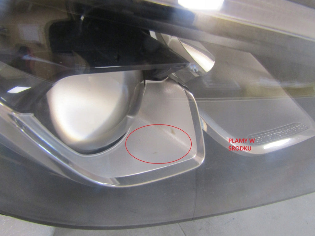 Frontscheinwerfer Mercedes-Benz W247 Full LED Rechts Scheinwerfer Headlight SCH7833767089bd