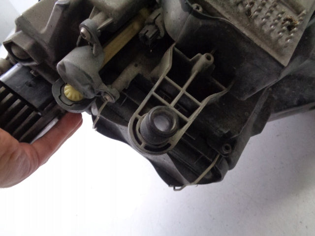 Frontscheinwerfer Seat Leon 5f1 5F1941007E 5F1941008E LED Rechts oder Links