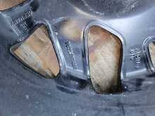 Laden Sie das Bild in den Galerie-Viewer, 1x Alufelge 17 Zoll 4x108 9835097480 Opel Mokka Rim Wheel FEL8332345533lp